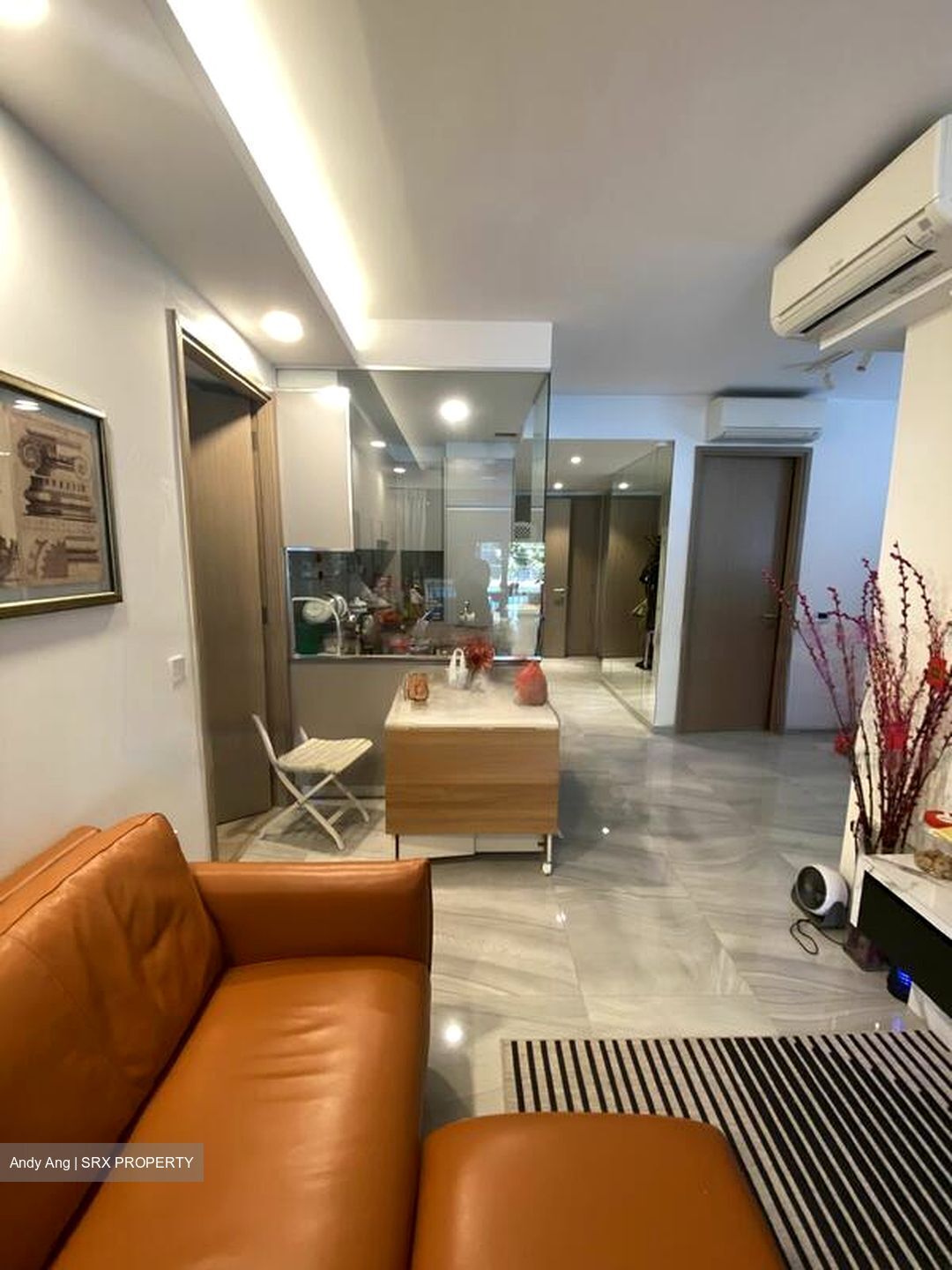 High Park Residences (D28), Apartment #465068461